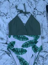 SheIn One-Piece Bathing Suit Photo 0