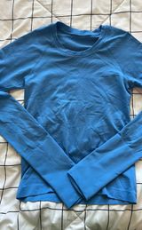 Rare Blue Nile Swiftly Tech Photo 0