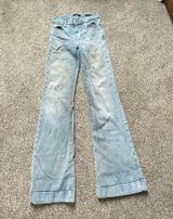 7 For All Mankind Dojo Jeans Photo 0