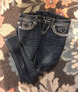 Vigoss Jeans Photo 0