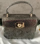 Furla Jelly Mini Handbag Photo 0