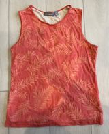Croft & Barrow Floral Tank Top Photo 0