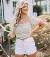 These Three Boutique Top Photo 0