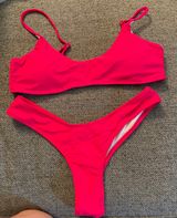 Amazon Bikini Photo 0