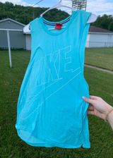 Nike Tank Photo 0