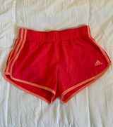 Adidas Running Shorts Photo 0