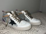 Shu Shop Hightops Multiple Size 6 Photo 0