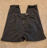 ASOS Denim Mom Jeans Photo 0