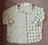 Chic Soul  button up Photo 0