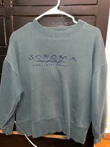 Sonoma Crewneck Photo 0
