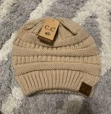 C.C. Beanie Photo 0