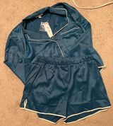 Topshop Pajama Set Photo 0