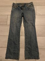 Michael Kors Vintage Low Rise  Jeans Photo 0