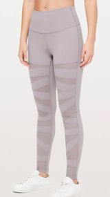 Lululemon Wunder Under Tight 28” Photo 0