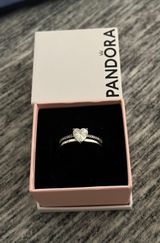 Pandora  Ring Photo 0