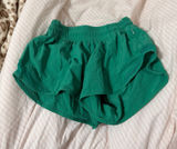 Lululemon Shorts Hotty Hot 2.5" Low-Rise Photo 0
