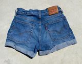 Levi’s Shorts Photo 0