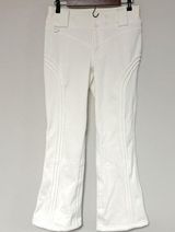 *NEW* FP Movement Valencia Ski Flare White Photo 0