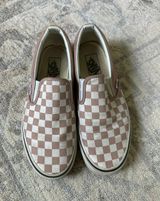 Vans Checkered Photo 0
