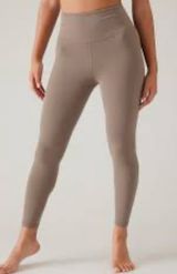 Athleta 7/8 Ultra High Rise Elation Tight Leggings Photo 0