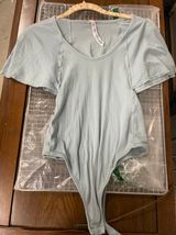 Free People Body Suit Photo 0