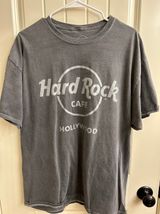 Hard Rock Vintage Tee Photo 0