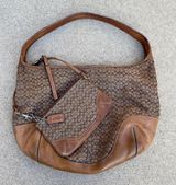 Coach Vintage  Purse Photo 0