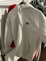 Nike Hoodie Photo 0