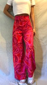 Isaac Mizrahi Pants Photo 0