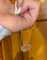Kendra Scott Neckalce Photo 0