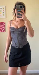 Corset Top Photo 0