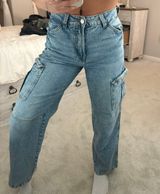 Cargo Jeans  Photo 0