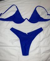 SheIn Underwire Bikini Photo 0