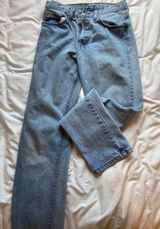Vintage High Waisted Mom Jeans Size 4 Photo 0