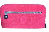 Kipling  Pink zipper Wallet Photo 0