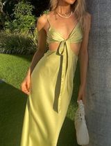 Verge Girl Objects of Affection Dress Photo 0