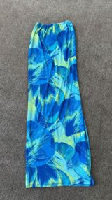 Pretty Little Thing Maxi Skirt Photo 0