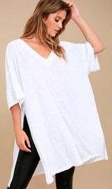 Free People City Slicker Tunic Photo 0