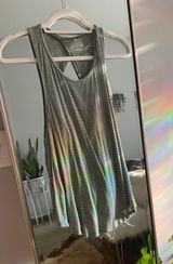 American Eagle  Tank  Photo 0