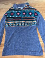 Western Quarter Zip Up Photo 0