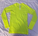 Lululemon Swiftly Tech Long Sleeve Photo 0