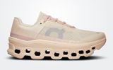 Women’s On Cloudmonster Running Sneakers Photo 0