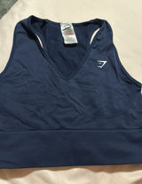 Gymshark Top Photo 0