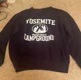 PacSun John Galt Yosemite Crew Photo 0