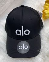 Alo Trucker Yoga Hat Photo 0