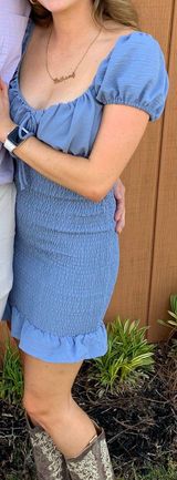 Boutique Dress Photo 0