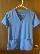 FIGS Scrubs Set w/ Joggers Photo 0