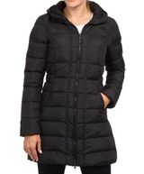 The North Face Gotham Parka II Puffer Coat Photo 0