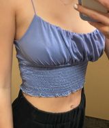 Urban Outfitters Croptop Photo 0