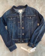 Caslon Denim Jacket Photo 0